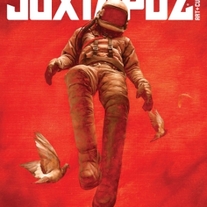 Juxtapoz 133 - February 2012