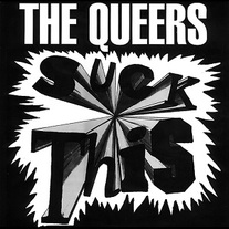 The Queers - Suck This LP