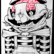 Kitty Brains