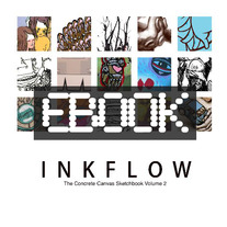 Inkflow [ebook/digital copy]