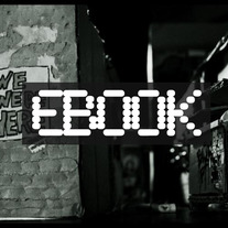 We Were Here [ebook/digital copy]