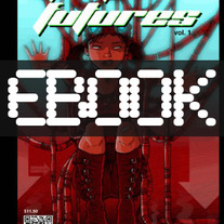 Paper Futures [ebook/digital copy]