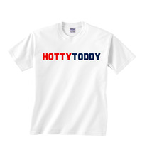 Hotty Toddy chest 