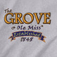 The Grove Undefeated - Thumbnail 1