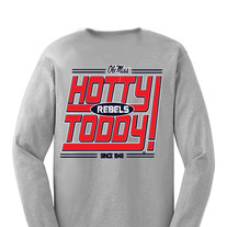 Hotty Toddy