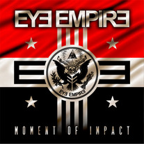 Moment Of Impact (CD)