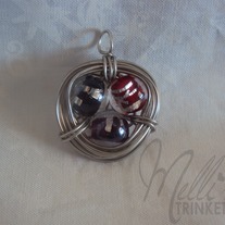Silver Bird's Nest