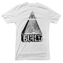 The Build Tee