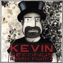 Kevin Seconds/Kepi Ghoulie - Under The Influence Split 7"