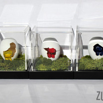 "Baby Zukie's"(SOLD OUT)