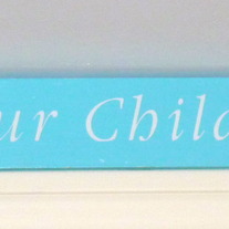 Beach Your Children Well