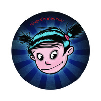 1.25" Buttons