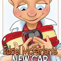 Edsel McFarlan's New Car