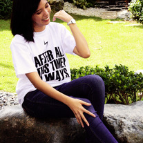 Always Shirt