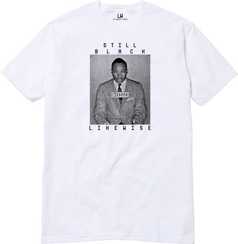 Still Black Vl