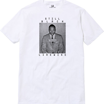 Still Black Vl