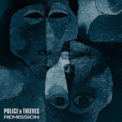 Remission / Police & Thieves Split 7"
