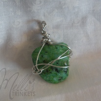 Green Stone