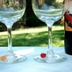 seaside wine charms - Thumbnail 2