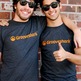Signature Logo Tee - Thumbnail 1