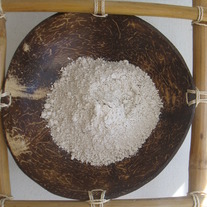 Cleansing Clay Mask