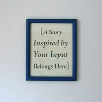 Framed Pop Quiz Story