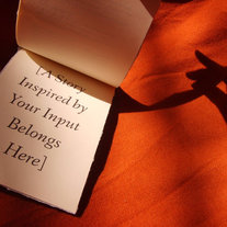 Handbound Pop Quiz Story