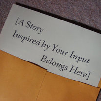 Just-the-Basics Tarot Story