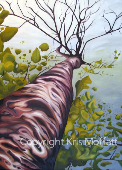 Water Tree