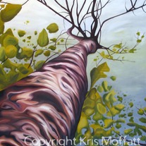 Water Tree