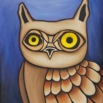 Owl Hours
