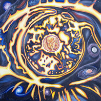 Eye Of Creation