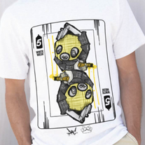 Project A Apparel x DMC