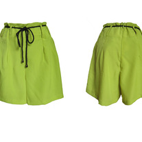 PINA COLADA SHORTS
