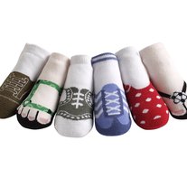 JazzyToes® Hamptons Variety Set