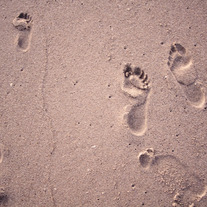 Footprints