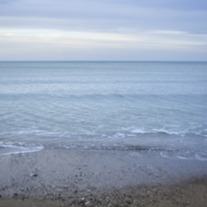 Seashore