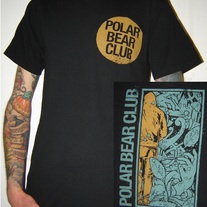 Polar Bear Club T-Shirt