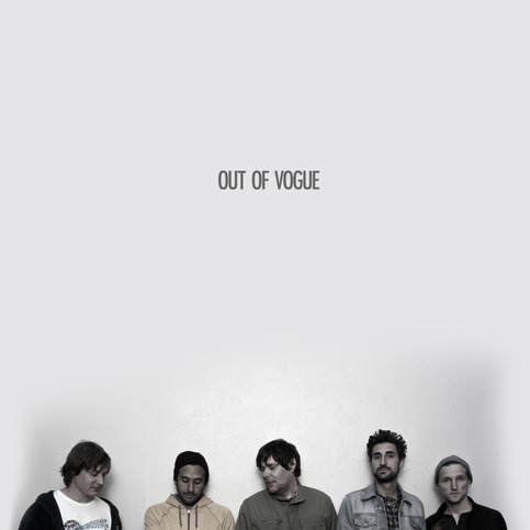 Out of Vogue S/T 7"