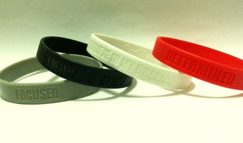 Pushy Dreamer Bands