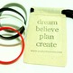 Pushy Dreamer Bands - Thumbnail 2
