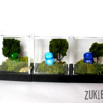 "Zukie's World"