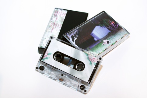 Good Amount / True Self Cassette!