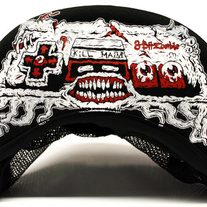 Zombie Controller