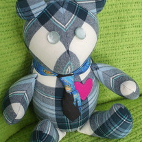 boyfriend bear