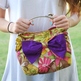 Kiss Lock Clutch - Pastel Pink - Thumbnail 2