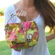 Kiss Lock Clutch - Pastel Pink - Thumbnail 3