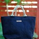 Silver Flower Handbag - Thumbnail 1
