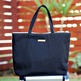 Birdie Tote with Tablet Pocket - Thumbnail 1