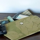 Clutch Bag with Vintage Heart Pendant  - Thumbnail 1